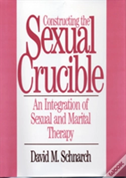 Capa do artigo Constructing The Sexual Crucible