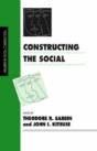 Constructing The Social - Preview