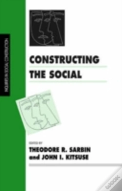 Capa do artigo Constructing The Social