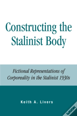 Capa do artigo Constructing The Stalinist Body