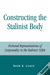 Capa do artigo Constructing The Stalinist Body