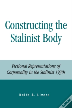 Capa do artigo Constructing The Stalinist Body