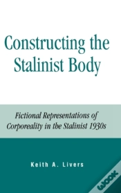 Capa do artigo Constructing The Stalinist Body