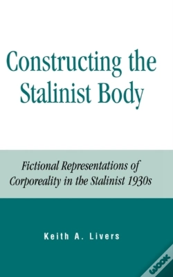 Capa do artigo Constructing The Stalinist Body