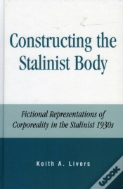 Capa do artigo Constructing The Stalinist Body