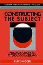 Constructing The Subject - Preview