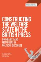 Constructing The Welfare State In The British Press