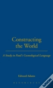 Capa do artigo Constructing The World