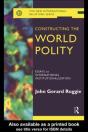 Constructing The World Polity - Preview