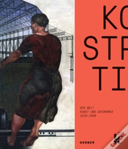 Capa do artigo Constructing The World