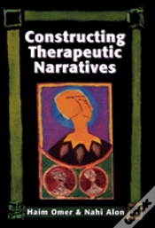 Capa do artigo Constructing Therapeutic Narratives
