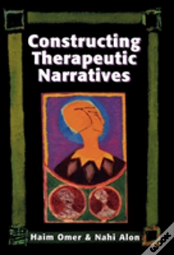 Capa do artigo Constructing Therapeutic Narratives