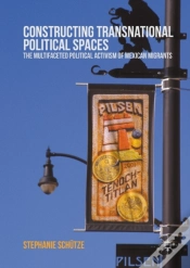 Capa do artigo Constructing Transnational Political Spaces