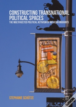 Capa do artigo Constructing Transnational Political Spaces