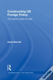 Capa do artigo Constructing Us Foreign Policy