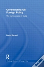 Constructing Us Foreign Policy