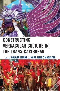 Capa do artigo Constructing Vernacular Culture In The Trans-Caribbean