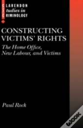 Constructing Victims' Rights