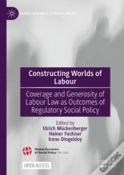 Capa do artigo Constructing Worlds Of Labour