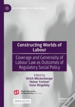 Capa do artigo Constructing Worlds Of Labour