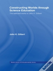 Capa do artigo Constructing Worlds Through Science Education