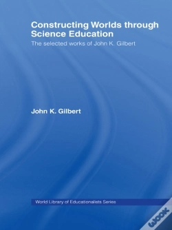 Capa do artigo Constructing Worlds Through Science Education