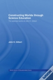 Capa do artigo Constructing Worlds Through Science Education
