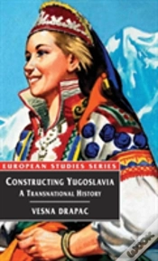 Capa do artigo Constructing Yugoslavia