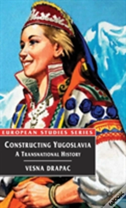 Capa do artigo Constructing Yugoslavia