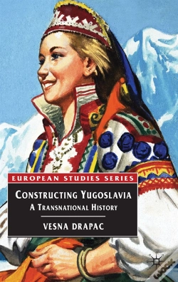 Capa do artigo Constructing Yugoslavia