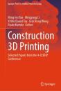 Construction 3d Printing - Preview
