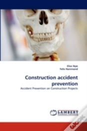 Capa do artigo Construction Accident Prevention