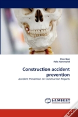 Capa do artigo Construction Accident Prevention