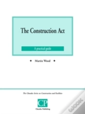 Capa do artigo Construction Act