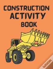 Capa do artigo Construction Activities Book