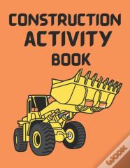 Construction Activities Book