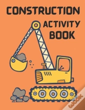Capa do artigo Construction Activities Book