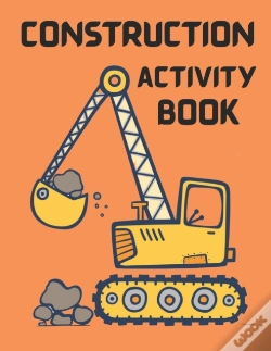 Capa do artigo Construction Activities Book