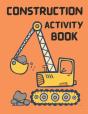 Construction Activities Book - Preview