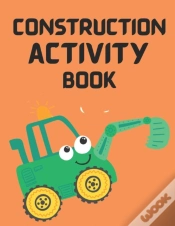 Capa do artigo Construction Activities Book