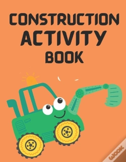 Capa do artigo Construction Activities Book