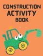 Construction Activities Book - Preview