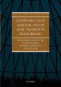 Construction Adjudication And Payments Handbook - Preview