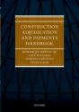 Construction Adjudication And Payments Handbook - Preview