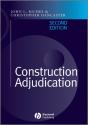 Construction Adjudication - Preview