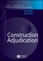 Construction Adjudication - Preview