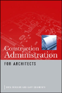 Construction Administration For Architects - Preview