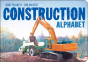 Construction Alphabet - Preview