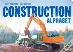 Capa do artigo Construction Alphabet