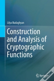 Capa do artigo Construction And Analysis Of Cryptographic Functions